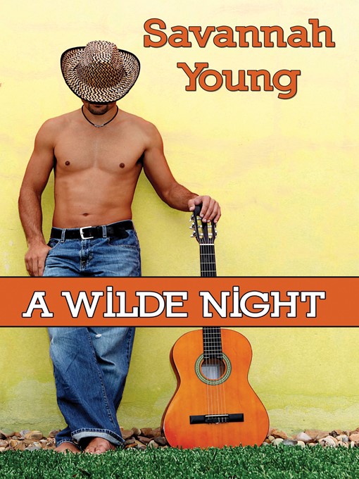 Title details for A Wilde Night by Savannah Young - Available
